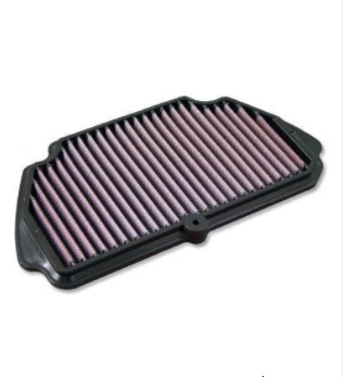 DNA Air Filter Kawasaki ZX-6R 2009-2023 - P-K6S09-0R